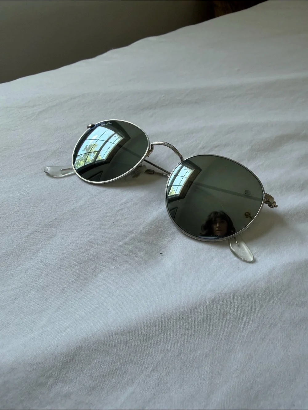 Ray-Ban originally $276
